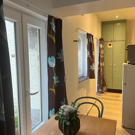 Lepigeonnier Holiday home Leuze-en-Hainaut